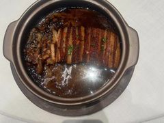 -君庭中餐厅(友谊宾馆店)