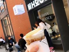 -HUGS coffee(东区店)