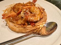 -采悦轩中餐厅·粤菜·海南菜(神州半岛喜来登度假酒店)