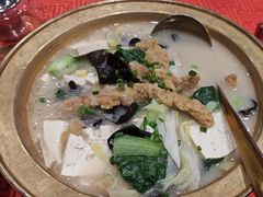 -正阳门饭庄·烤鸭·北京菜(万丰路七里庄店)