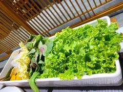 -东来顺铜锅炭火涮肉(上地华联店)