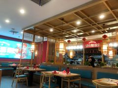 -和福顺牛肉大虾焖锅自助(宝业店)