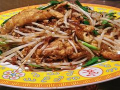 -那家小馆•北京菜•烤鸭(香山店)
