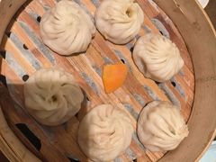 -南翔馒头店(豫园店)