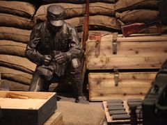 -上海四行仓库抗战纪念馆