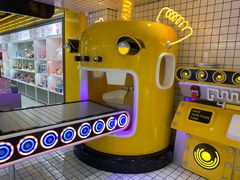 -泡泡玛特POPMART(上海环球港店)