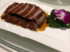 -荣粤酒家·融合粤菜