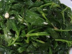 蒜蓉革命菜-南海渔家•海鲜•正宗海南菜(海棠湾店)