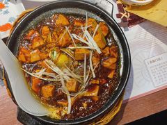 麻婆豆腐饭-鸡本无敌江湖菜(摩尔城店)