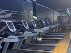 -峰鸟自助健身(锦泰城店)