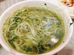 -老佛爷正宗铜炉蛙锅(五道口店)