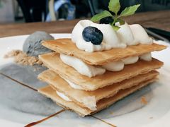 -Vanilla Specialty Coffee(八大关店)