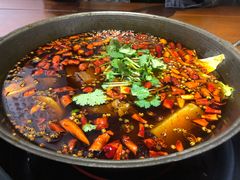 -受气牛肉·重庆耙牛肉(来福士店)