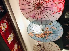 -千代饮兵卫日本料理(东二环泰禾广场西区店)