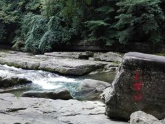 -黎坪国家森林公园