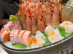 -王鼎精致料理铁板烧(世博源店)