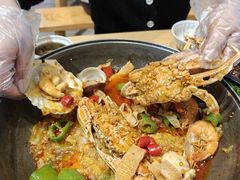 -大厨的餐厅(曾厝垵总店)