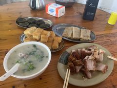-洲心明记烧肉大粥(总店)
