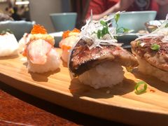 鹅肝手握-古京·臻致料理(月湖店)
