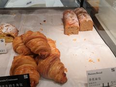 -YUMI芽米·法式烘焙·咖啡(文化宫店)