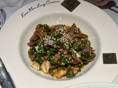 -桂满陇·海市蜃楼·黑金(国金店)