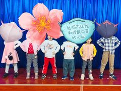 -新声线少儿口才(亦庄示范校区)