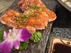-炙忧烤肉屋(中国铁建广场店)