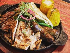 -Pistolera Mexican Cantina女枪手墨西哥餐厅(碧云路店)