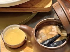 -山水茶艺馆·点心粤菜·30年老字号