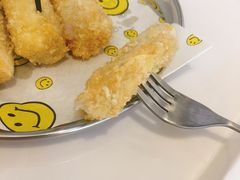-一粒糖 · 潮汕小吃-海石花特色甜品