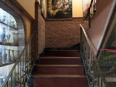 -维吾尔餐厅(宜山路店)