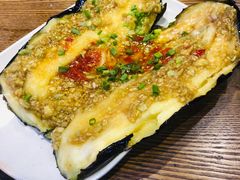 -本色.小马哥烧烤(五一路总店)