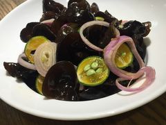 -真地道京味府·鲜橙烤鸭·北京菜(朝外大街东大桥店)