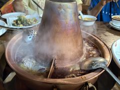 -前门杨记·铜锅涮肉(王府井·故宫店)