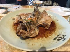 -卫鼎轩·曹公馆(鼓楼店)