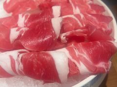 -巴奴毛肚火锅(上海陆家嘴中心店)