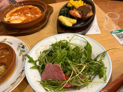 -萨莉亚意式餐厅(石鼓路店)