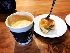 -The Coffee Academïcs(铜锣湾店)