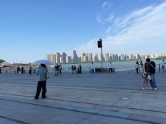 -金鸡湖景区