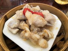 豉汁蒸排骨-顺德人家食府(黄金广场店)