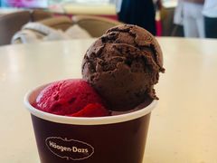 -哈根达斯(绍兴银泰店)