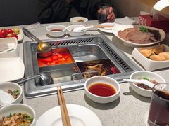 -海底捞火锅(九久奥特莱斯店)