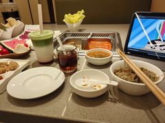 -海底捞火锅(苏宁广场店)