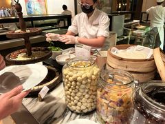 -Colony(新加坡丽思卡尔顿美年酒店)