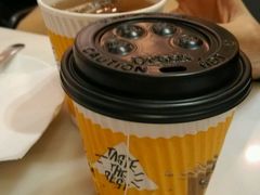 -乐凯撒披萨(正佳广场店)