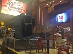 -万达影城(安吉万达广场IMAX店)