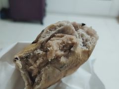 -喜茶(北京华贸购物中心店)