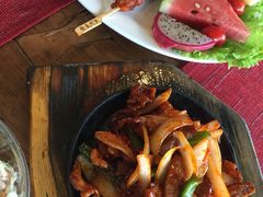 PaPa's(长春大学店)-啪啪嘶(长春大学店)