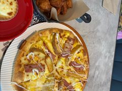 -必胜客(上海新南方商城PH店)