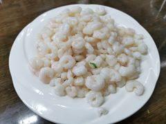 手剥虾仁-协和菜馆(凤凰街店)